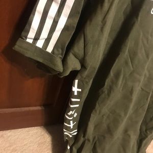 Adidas Tshirt XL GREAT SHAPE